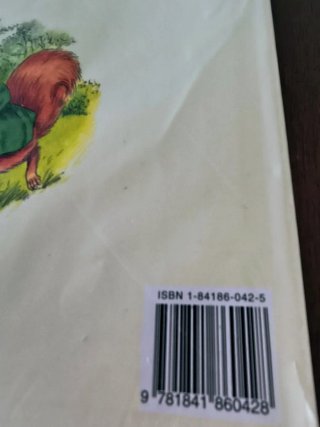 Libros infantiles en inglés Blackberry Farm