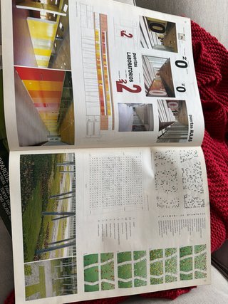 Revista Arquitectura y critica