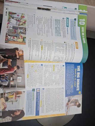 Prepare Level 6 Student's Book with eBook (Camb...