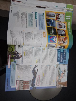 Prepare Level 6 Student's Book with eBook (Camb...