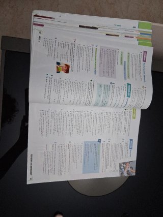 Prepare Level 6 Student's Book with eBook (Camb...