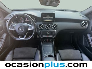 Mercedes-Benz Clase A 200 d 100 kW (136 CV)