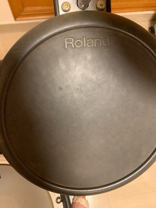 Batería Electrónica Roland TD-9