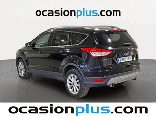 Ford Kuga 2.0 TDCI S&S Titanium 4x2 88 kW (120 CV)