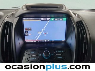 Ford Kuga 2.0 TDCI S&S Titanium 4x2 88 kW (120 CV)