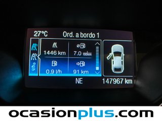 Ford Kuga 2.0 TDCI S&S Titanium 4x2 88 kW (120 CV)