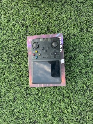 Consola R36S Multicolor