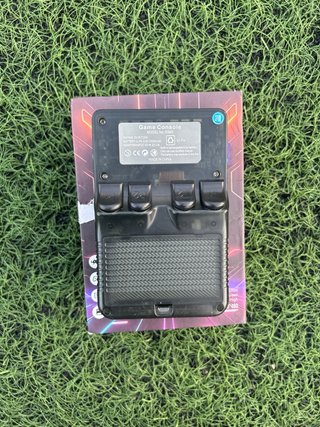 Consola R36S Multicolor