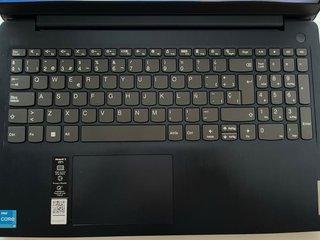 Lenovo IdeaPad 3 15’’ Intel i3