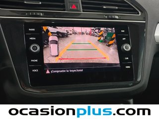 Volkswagen Tiguan Advance 1.5 TSI 110 kW (150 CV) DSG