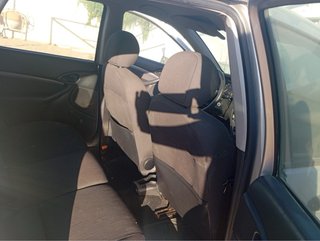 Ford Focus 2002