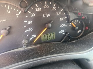 Ford Focus 2002