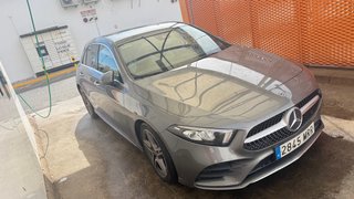 Mercedes-Benz Clase A 2019