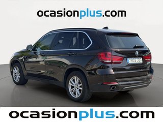 BMW X5 xDrive30d 190 kW (258 CV)