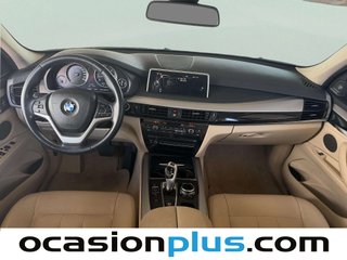 BMW X5 xDrive30d 190 kW (258 CV)