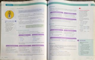 LENGUA CASTELLANA Y LITERATURA 1 ESO CONSTRUYEN...