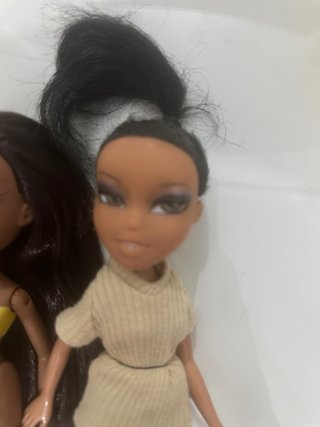Conjunto di bambole Bratz