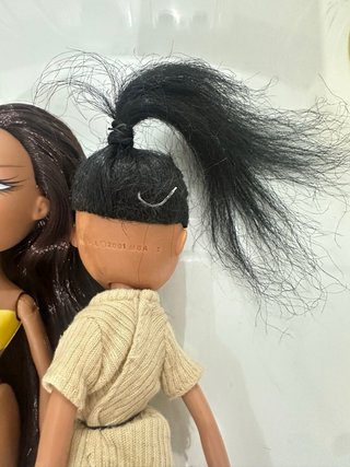 Conjunto di bambole Bratz