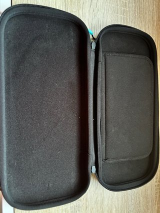 Funda Oficial Nintendo Switch 2