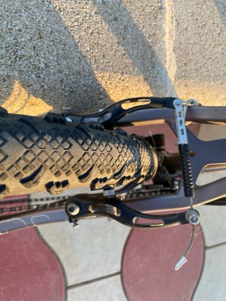 Bicicleta Rockrider 5.1