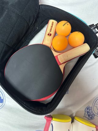 Set Ping Pong Artengo Rollnet