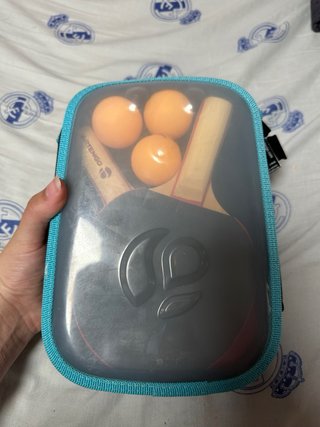 Set Ping Pong Artengo Rollnet