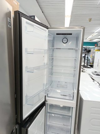 Nevera Beko Combi Garantía + Entrega