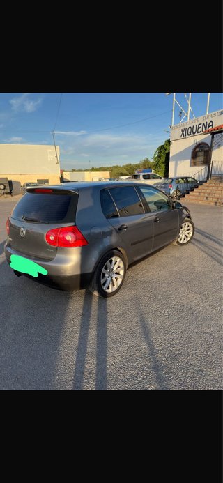 Volkswagen Golf V 1.9 TDI 105 cv 2005