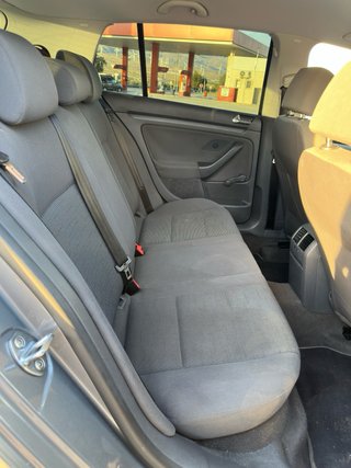 Volkswagen Golf V 1.9 TDI 105 cv 2005