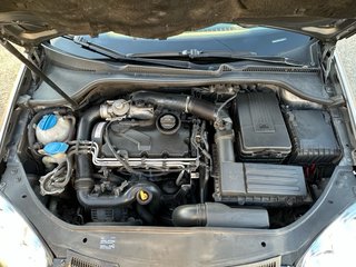 Volkswagen Golf V 1.9 TDI 105 cv 2005