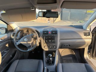 Volkswagen Golf V 1.9 TDI 105 cv 2005