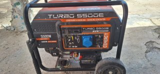 Generador Genergy 420CC SGB Basic OHV