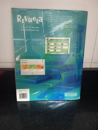 Física y Química. 3 Secundaria. Revuela. Castil...
