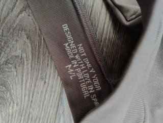 Conjunto deportivo NOY Talla Única Marrón
