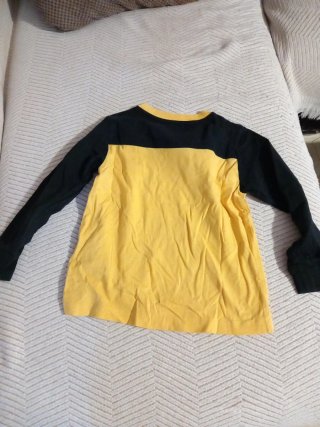 Camiseta Polo Ralph Lauren niño T3