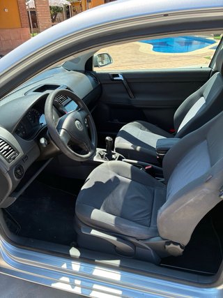 Vw Polo 2007