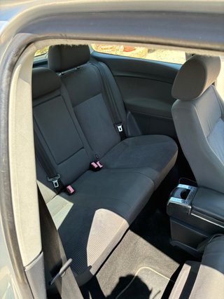 Vw Polo 2007