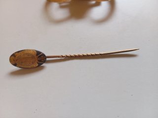 Lote Bisutería Vintage Variada