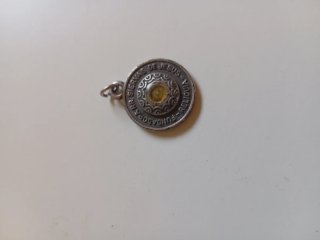 Lote Bisutería Vintage Variada