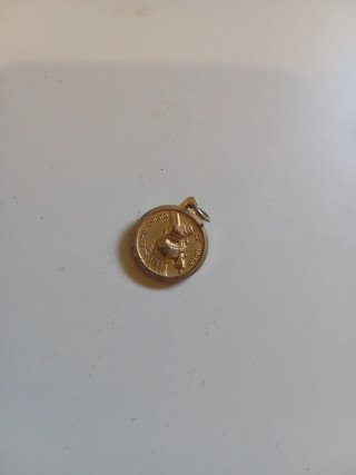 Lote Bisutería Vintage Variada