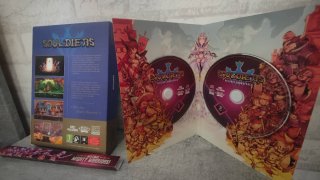 Souldiers PS4 Edición Coleccionista