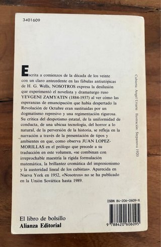 Nosotros