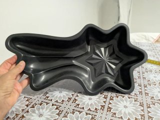 Stampo torta stella