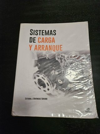 Libros 2° Grado Medio Electromecánica
