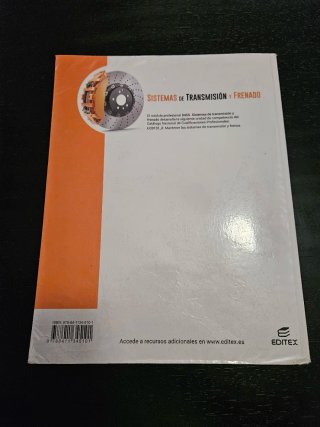 Libros 2° Grado Medio Electromecánica
