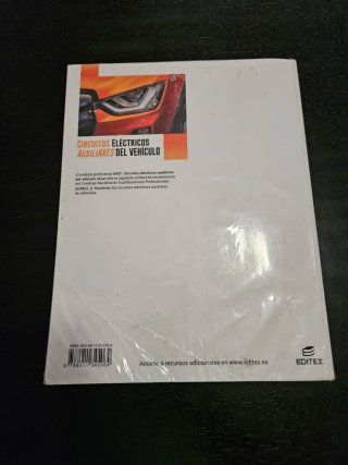 Libros 2° Grado Medio Electromecánica
