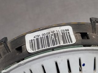 CUADRO INSTRUMENTOS VOLKSWAGEN NEW BEETLE BERLINA