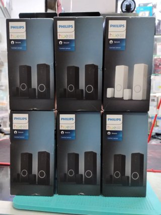 Philips Hue Contact Sensor