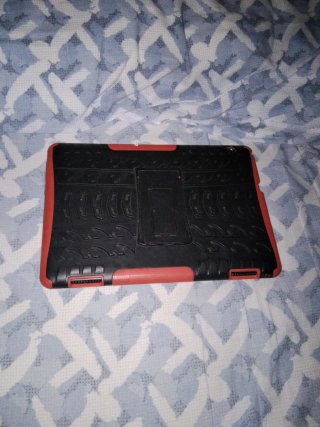 Tablet Huawei Rossa