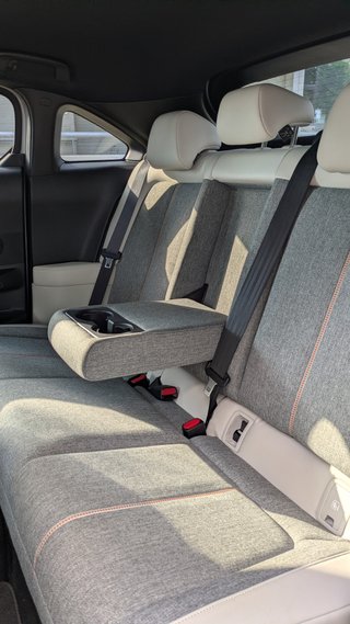 Suv Electric MAZDA MX30 Oportunidad